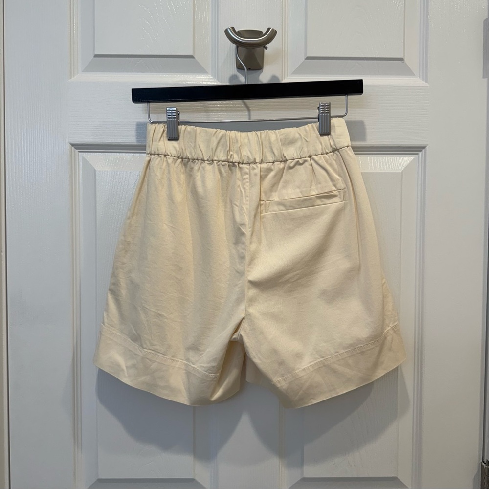 Everlane The Easy Short - Canvas - Size XS - Picture 5 of 6
